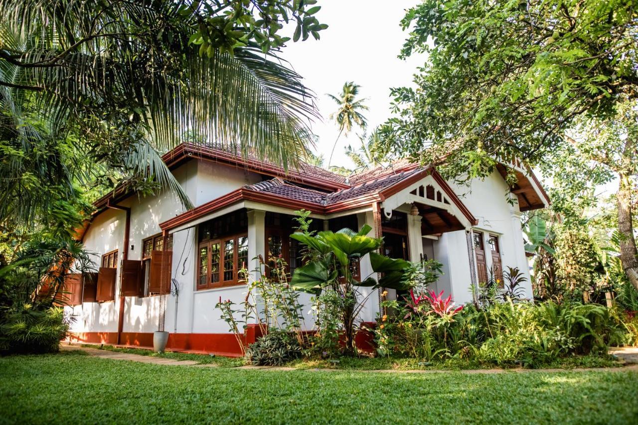 Colonial Residence キャンディー エクステリア 写真
