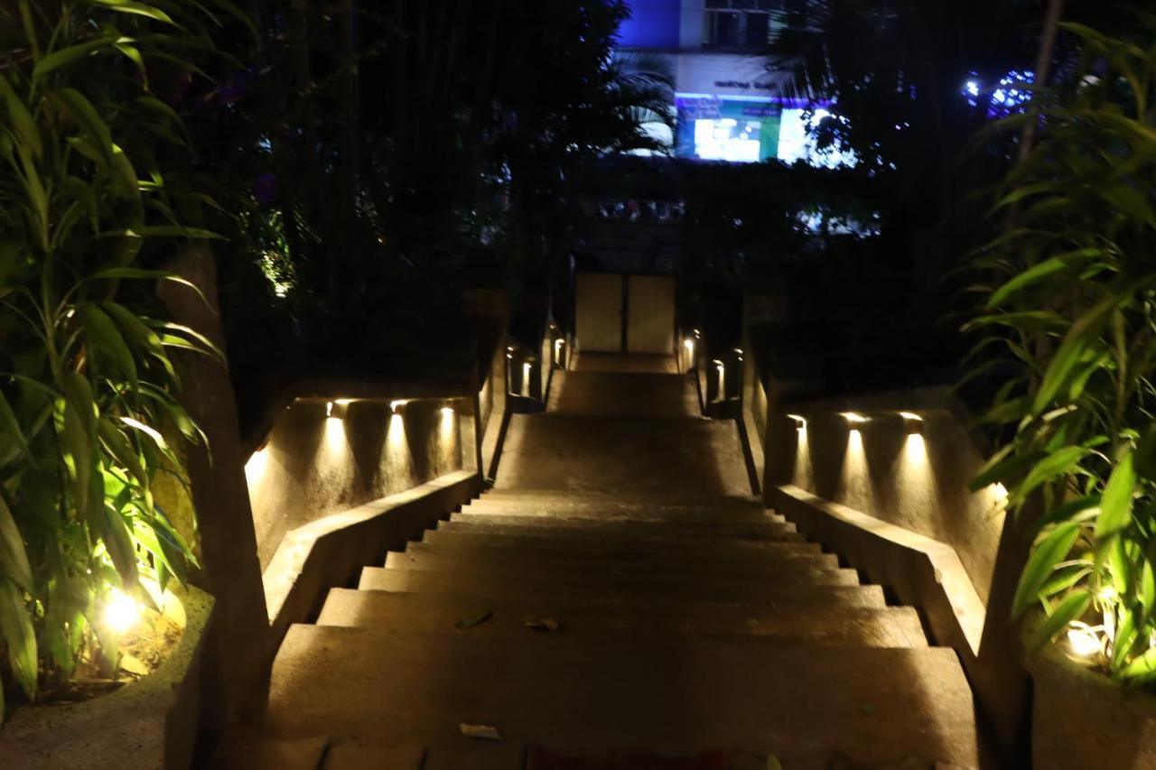 Colonial Residence キャンディー エクステリア 写真