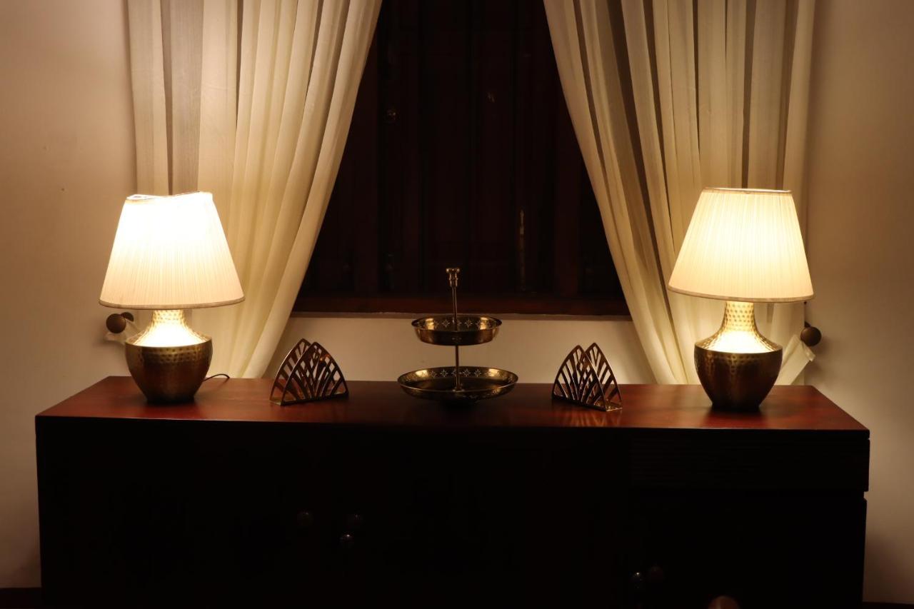 Colonial Residence キャンディー エクステリア 写真