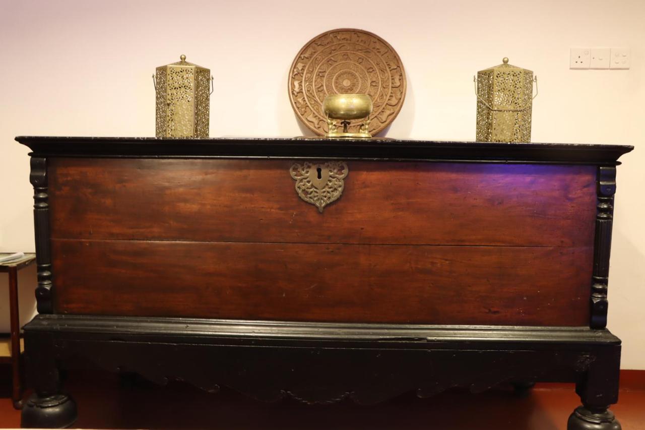 Colonial Residence キャンディー エクステリア 写真
