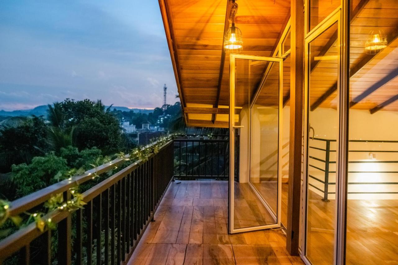 Colonial Residence キャンディー エクステリア 写真