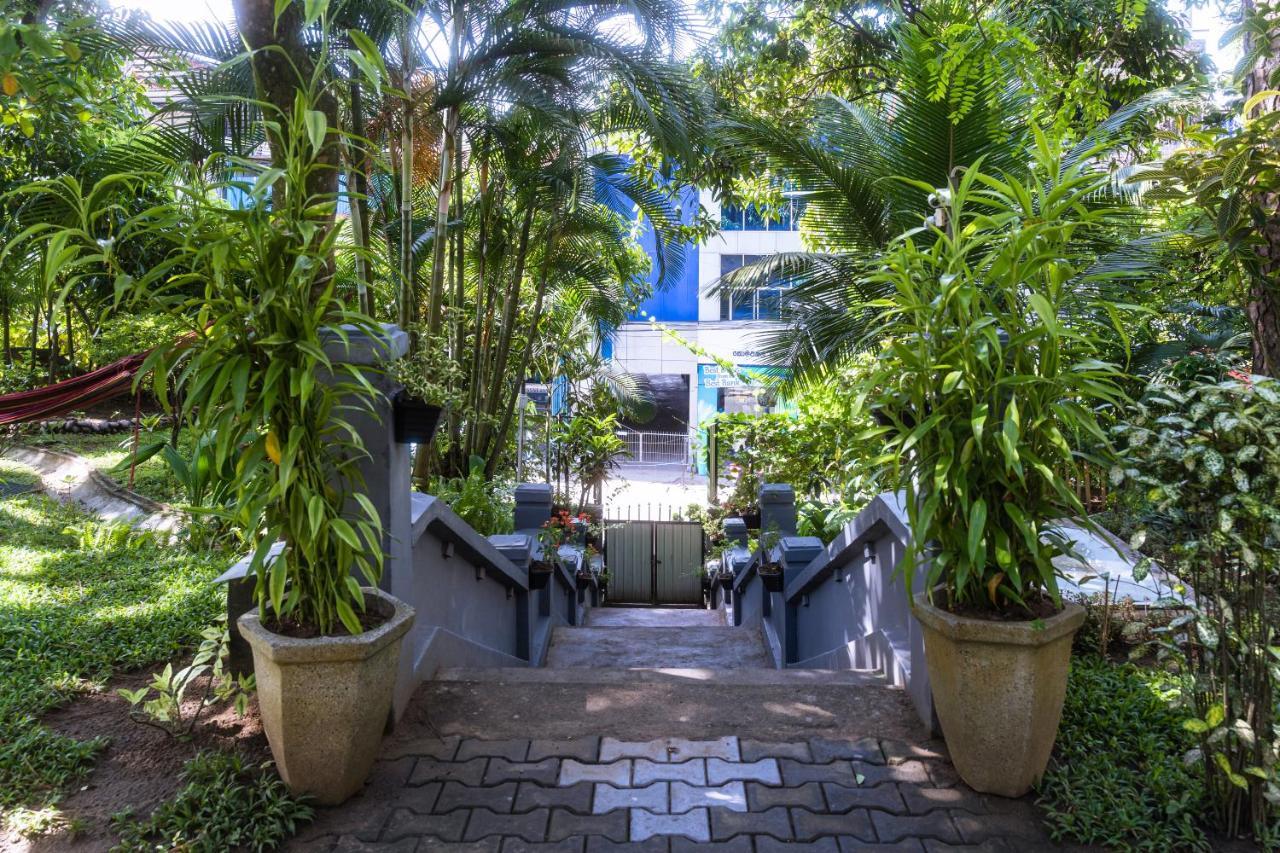 Colonial Residence キャンディー エクステリア 写真