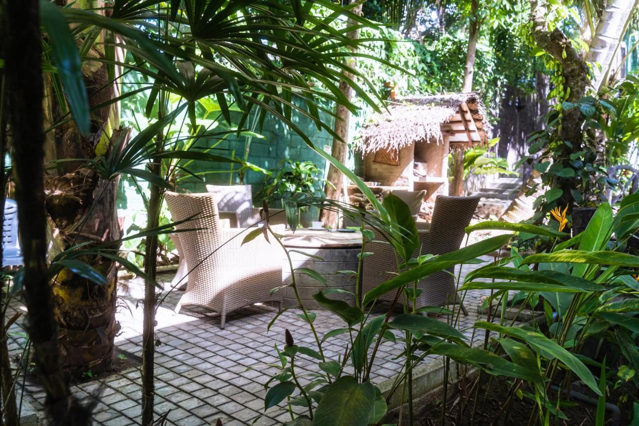 Colonial Residence キャンディー エクステリア 写真