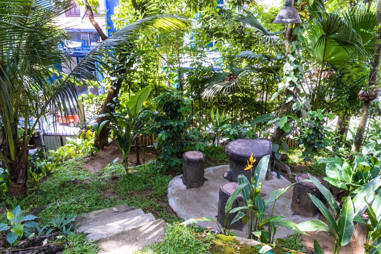 Colonial Residence キャンディー エクステリア 写真