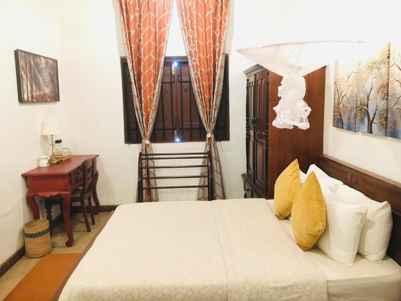 Colonial Residence キャンディー エクステリア 写真