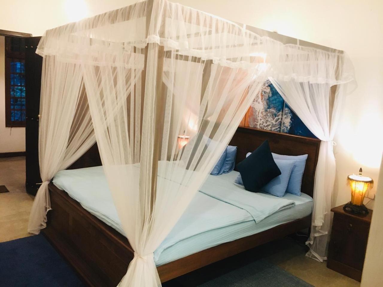 Colonial Residence キャンディー エクステリア 写真