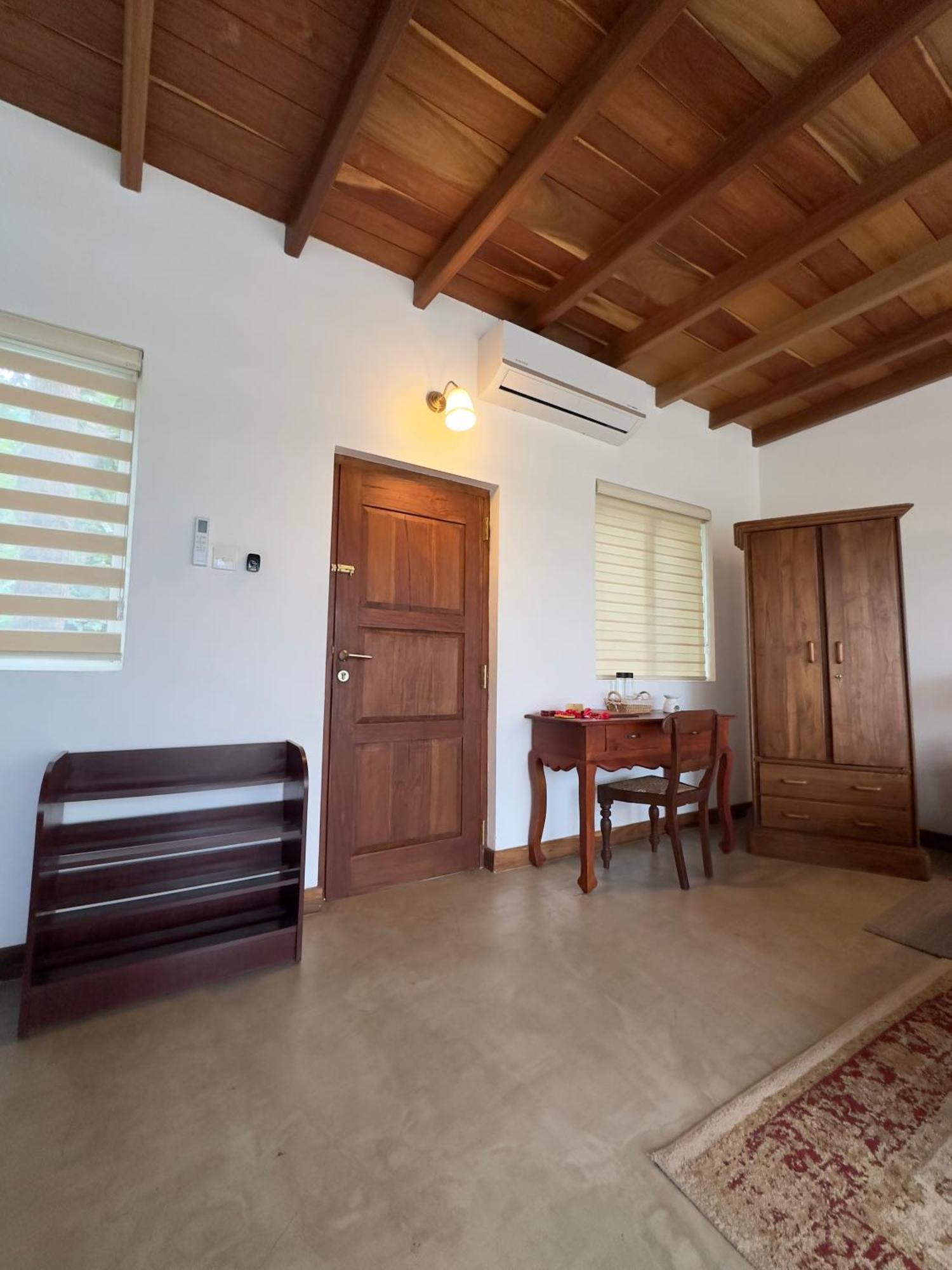 Colonial Residence キャンディー エクステリア 写真