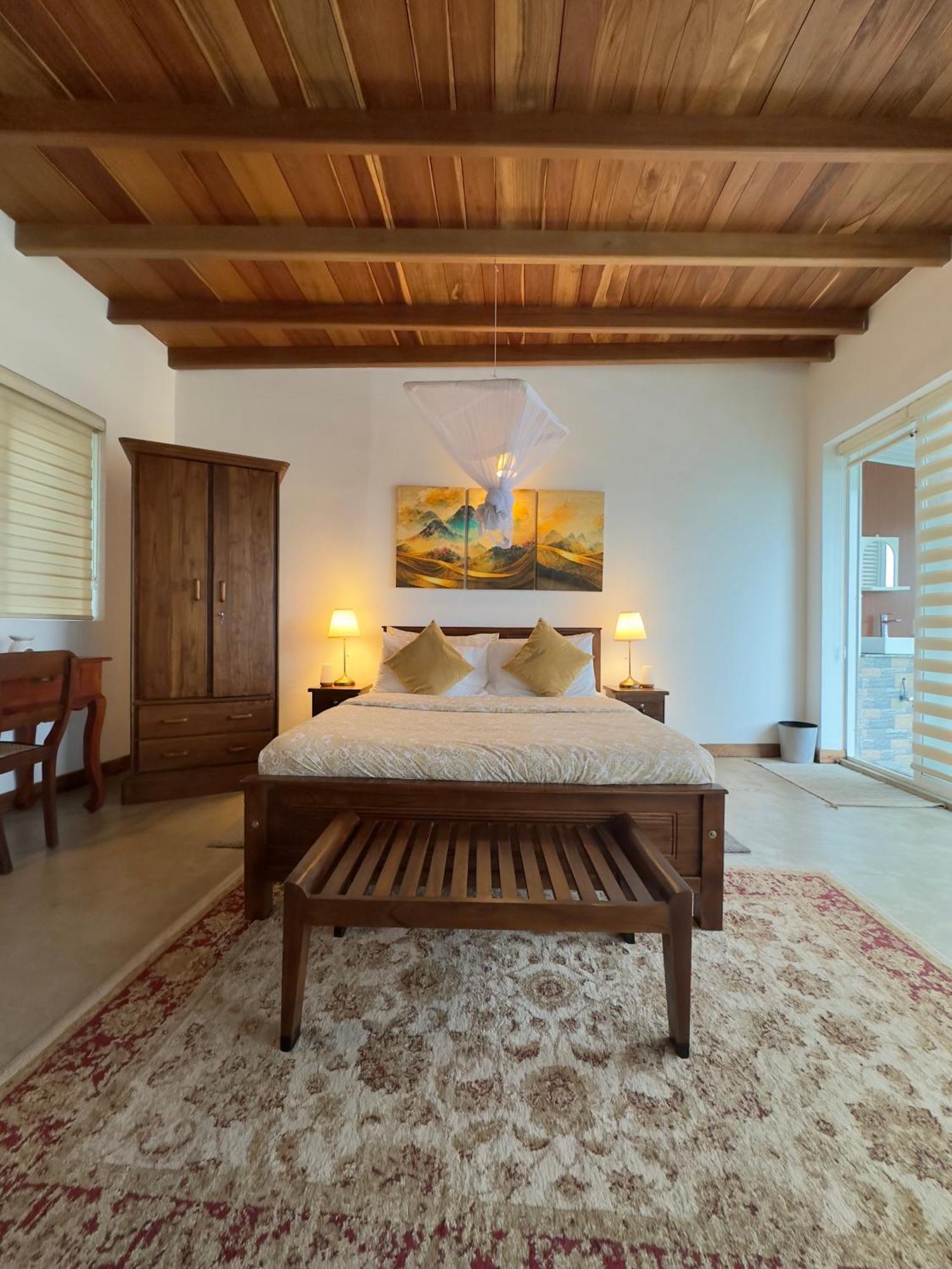 Colonial Residence キャンディー エクステリア 写真