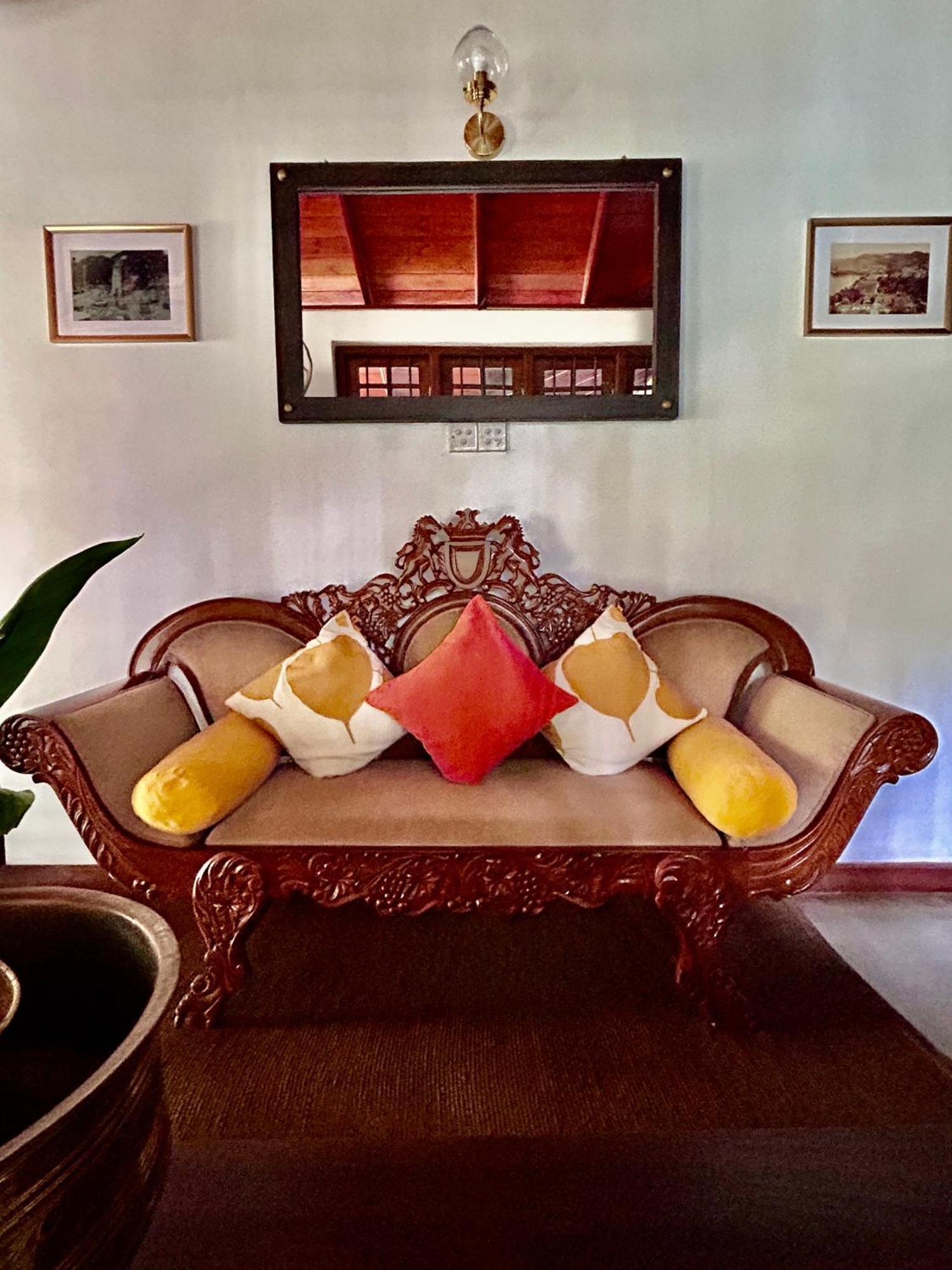 Colonial Residence キャンディー エクステリア 写真