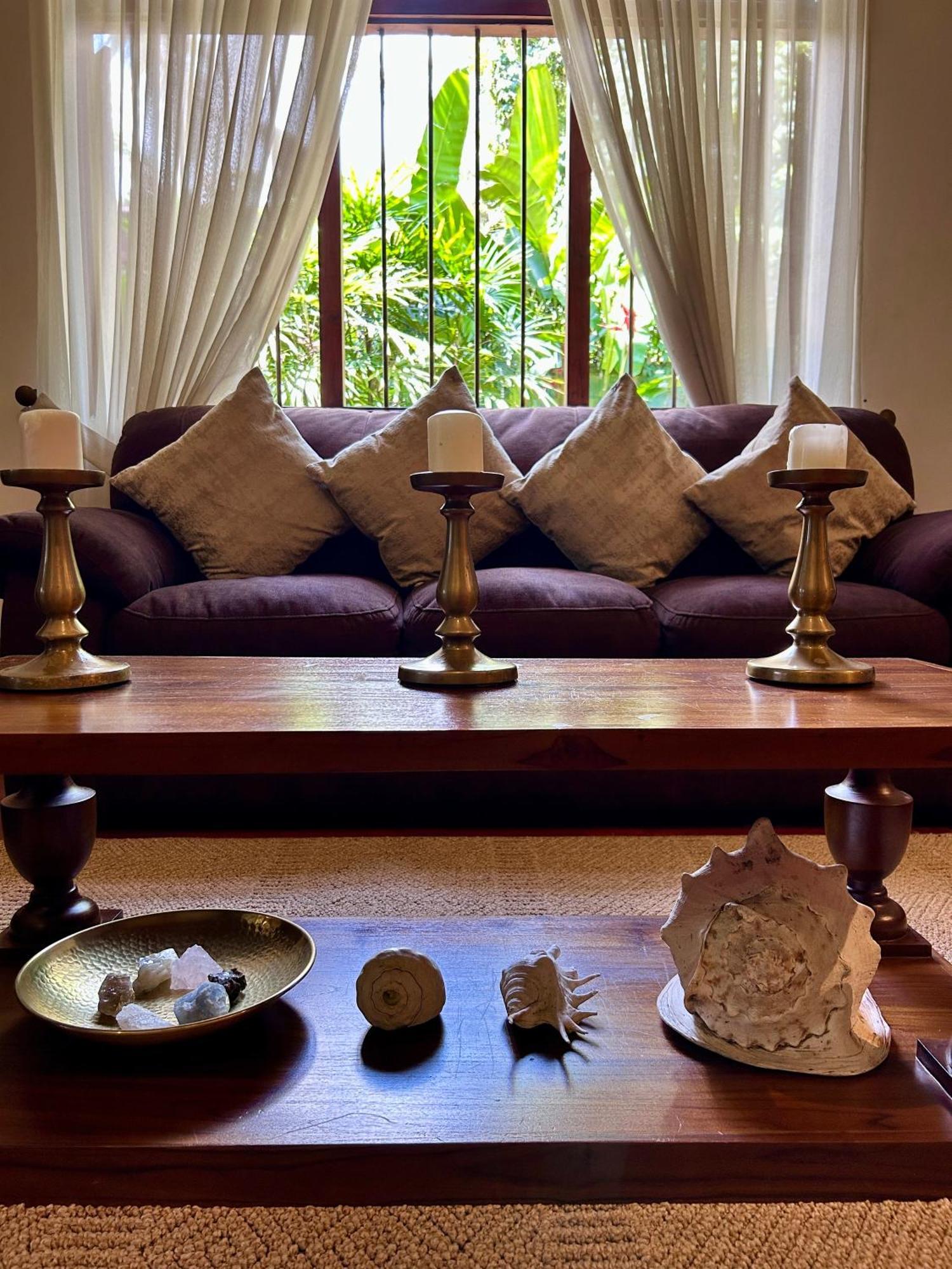 Colonial Residence キャンディー エクステリア 写真