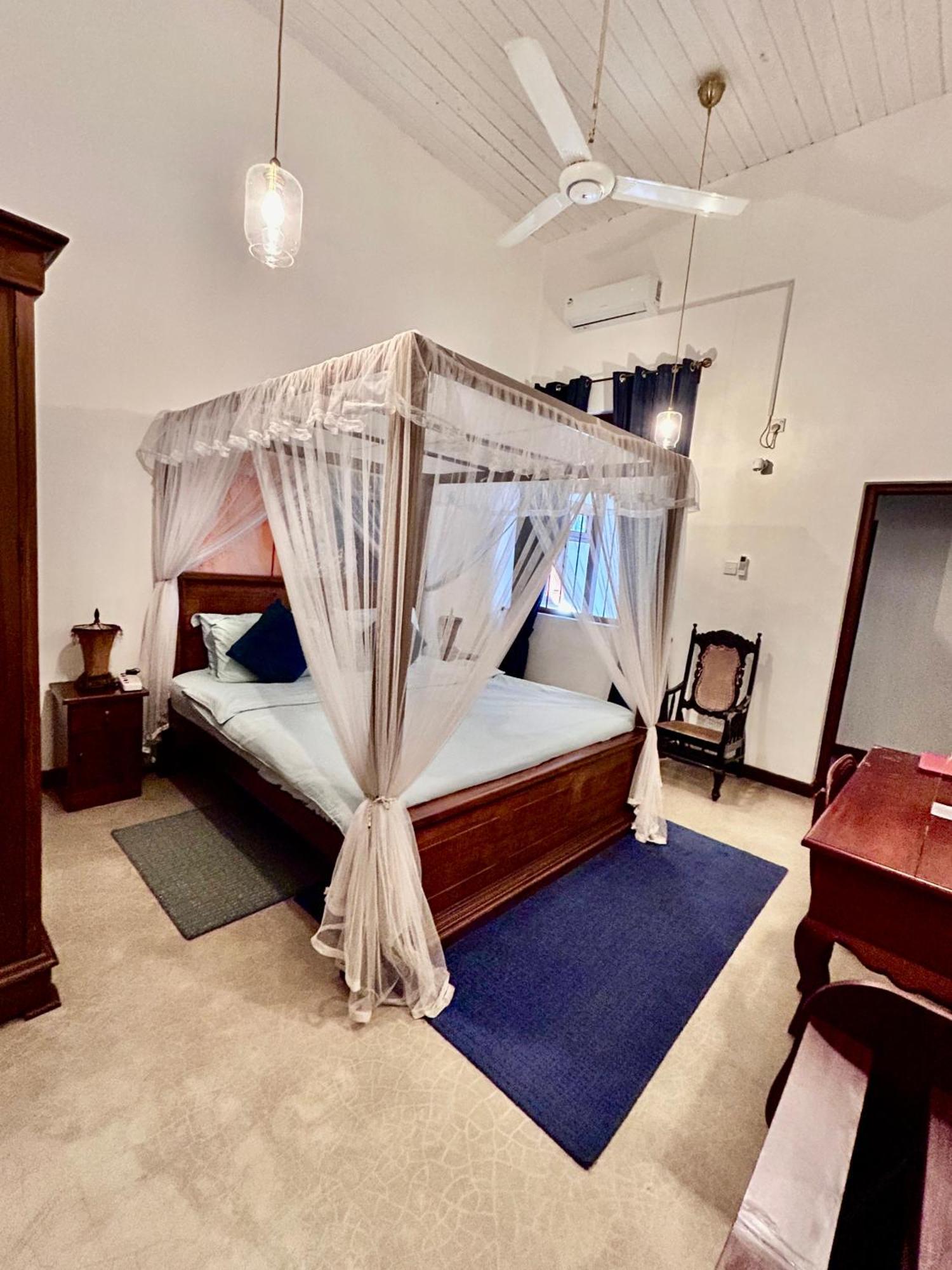 Colonial Residence キャンディー エクステリア 写真