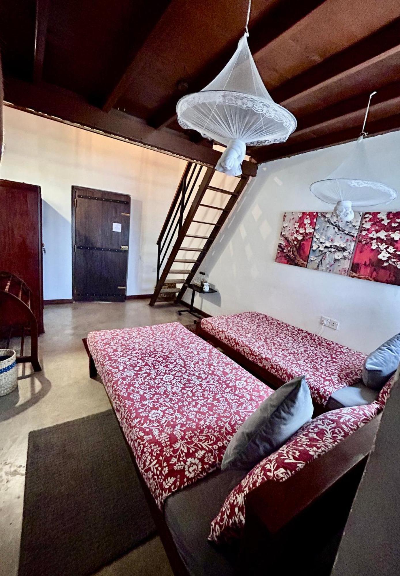 Colonial Residence キャンディー エクステリア 写真