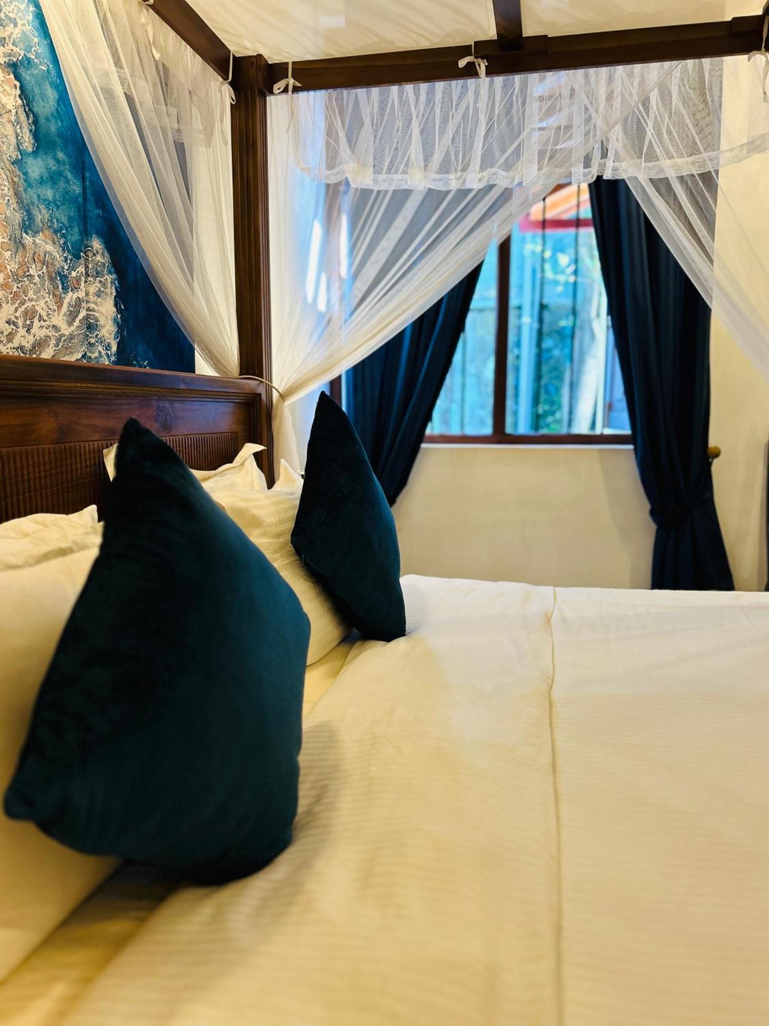 Colonial Residence キャンディー エクステリア 写真