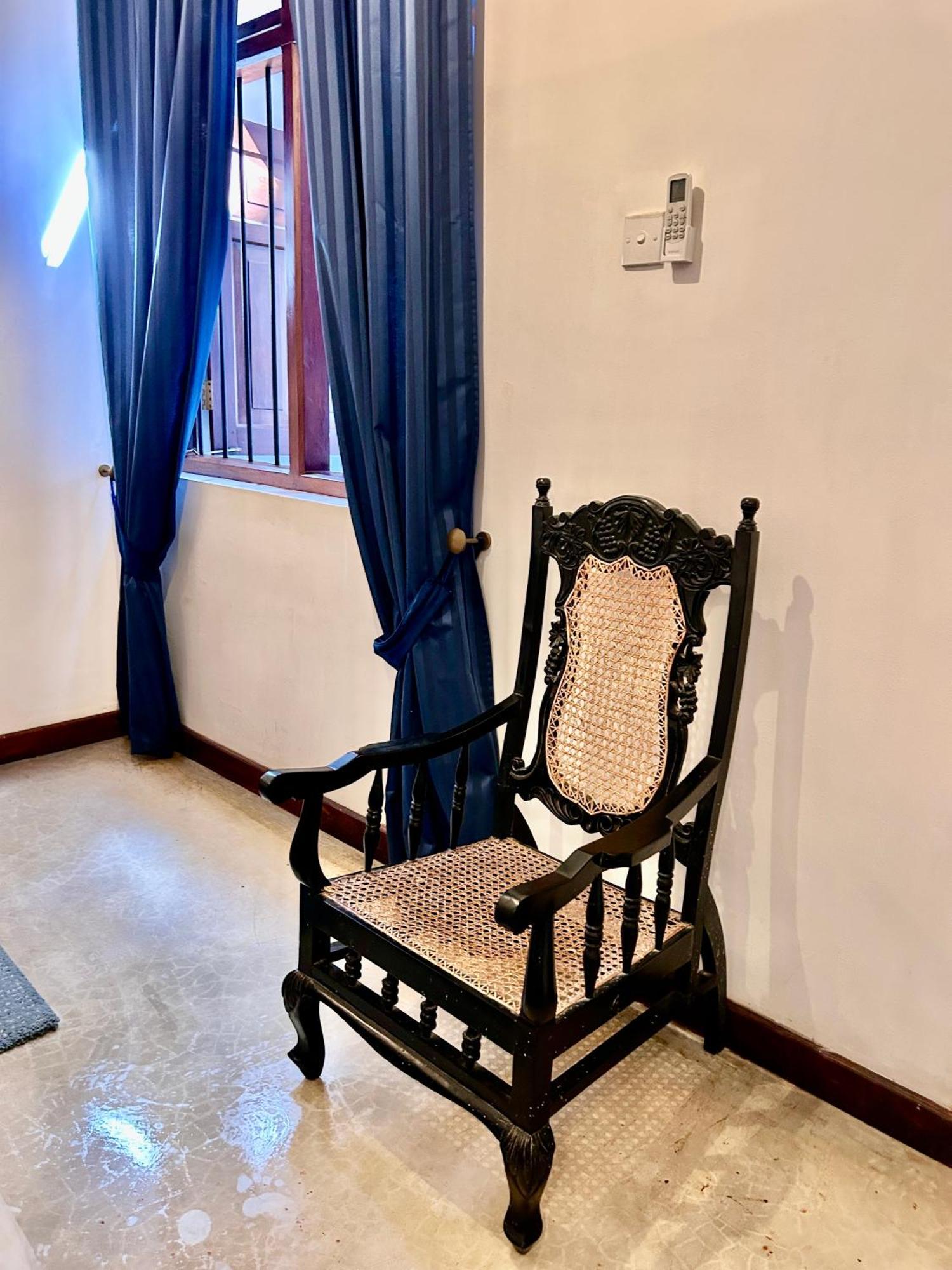 Colonial Residence キャンディー エクステリア 写真