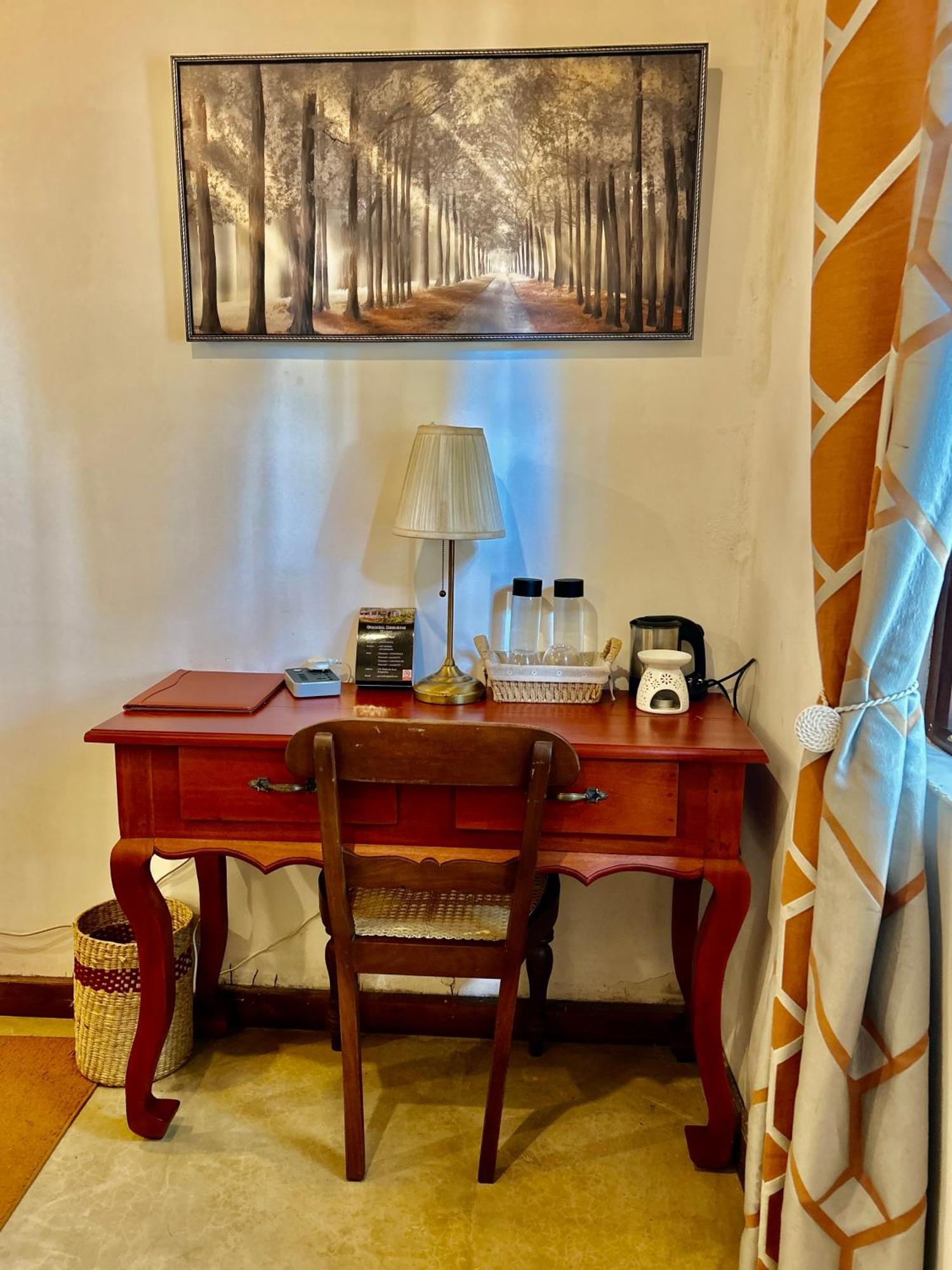 Colonial Residence キャンディー エクステリア 写真